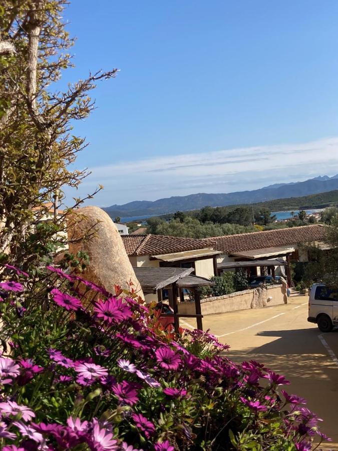 Casetta Del Borgo Olbia Exterior foto